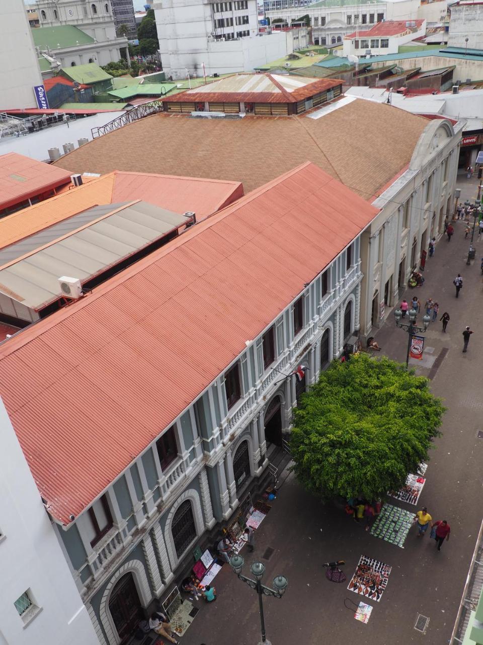 Nuevo Maragato & Hotel San Jose (San Jose)