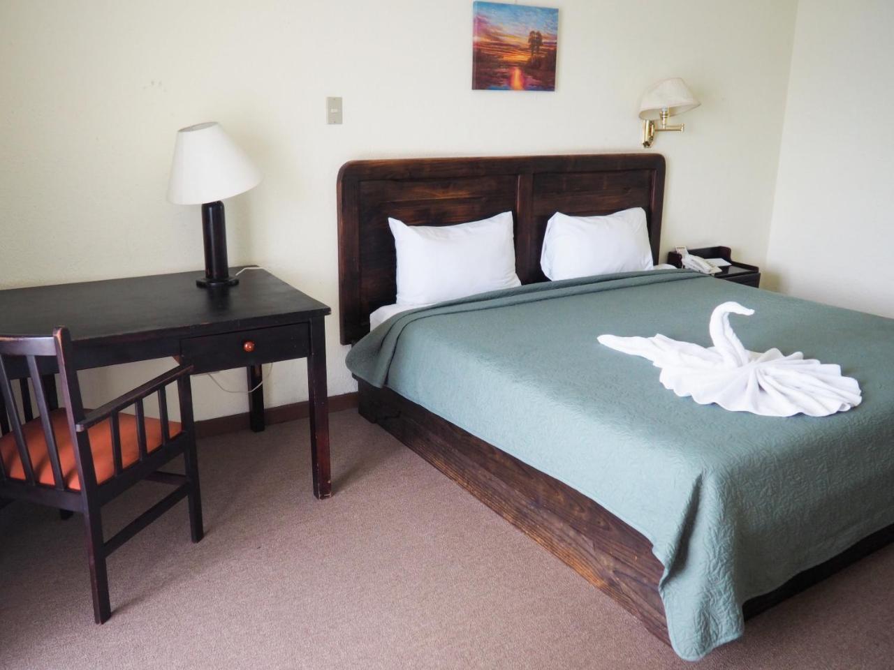 Nuevo Maragato & Hotel 3*