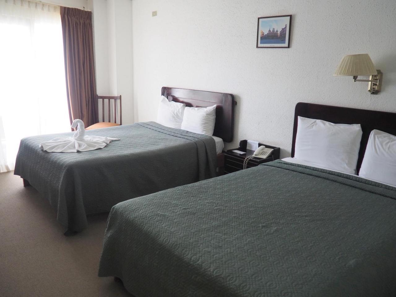 Nuevo Maragato & Hotel 3*