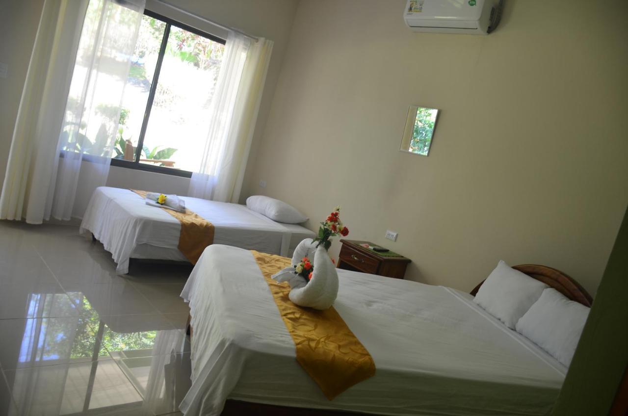 Manuel Antonio Hostel Resort Manuel Antonio