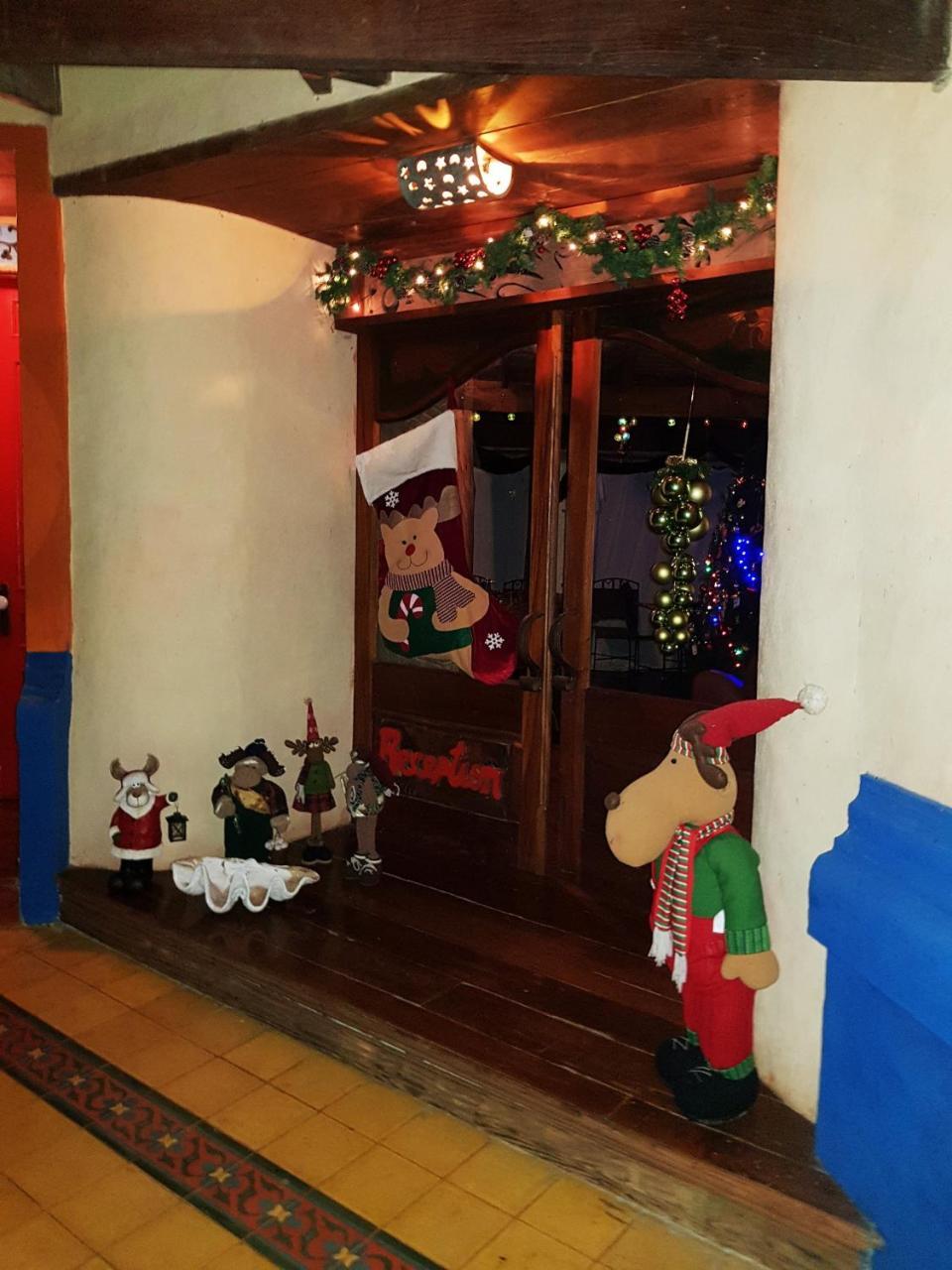 Casa Mare Nostrvm *