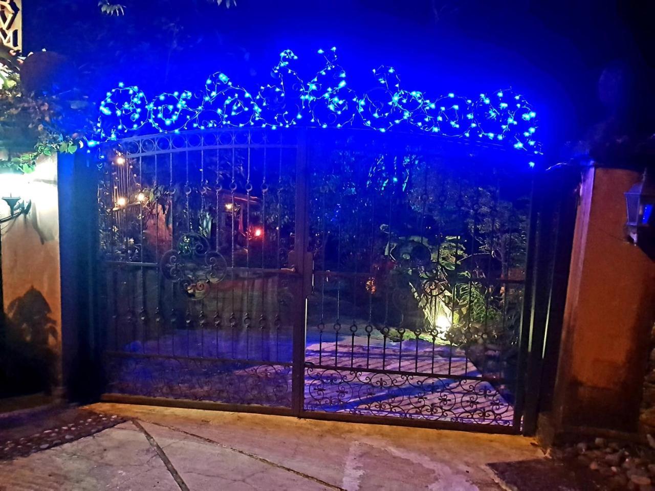 Casa Mare Nostrvm * Manuel Antonio