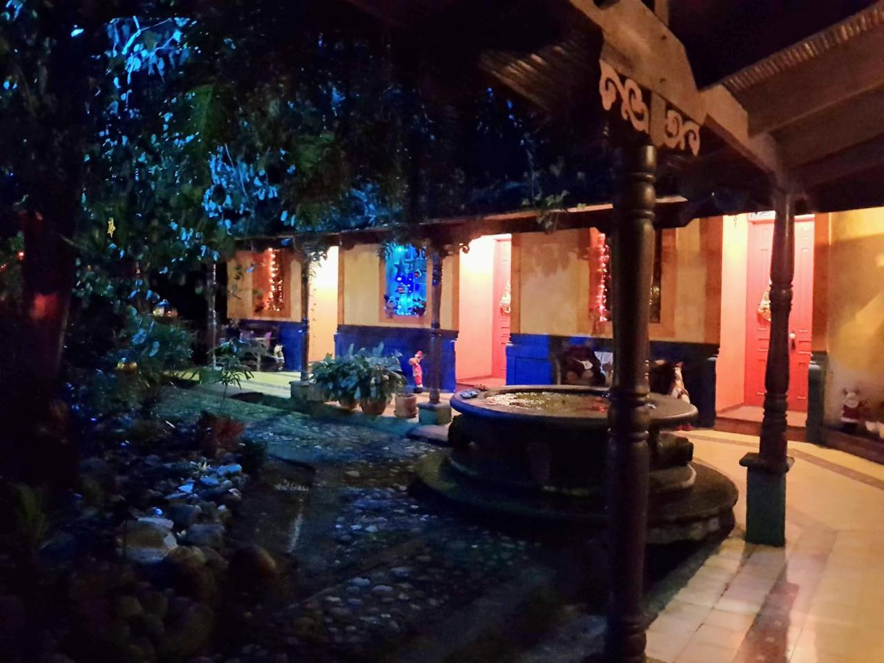 Casa Mare Nostrvm * Manuel Antonio