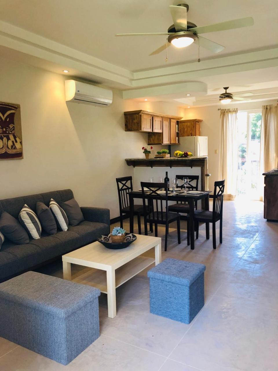 Apartment Las Gaviotas *