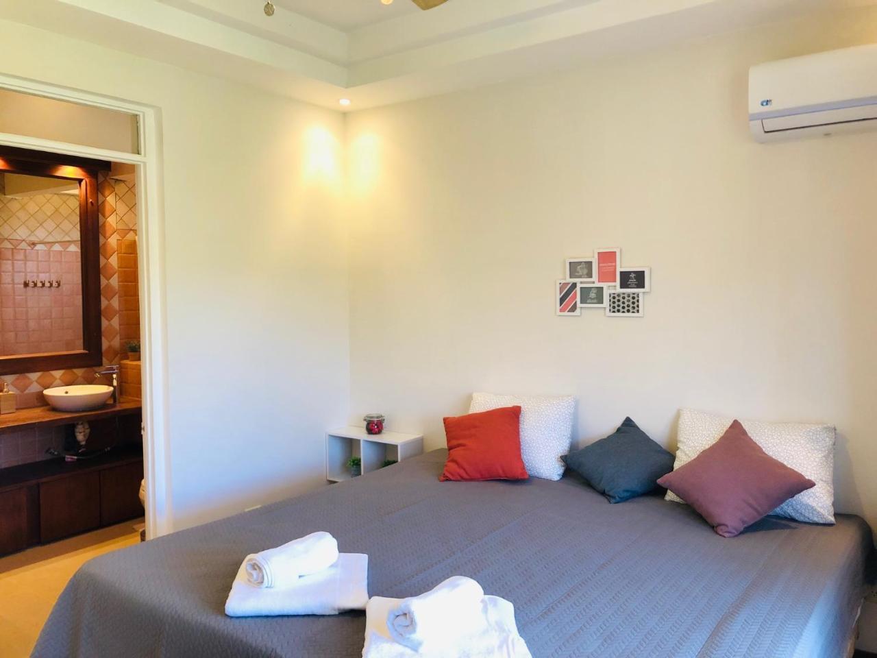 Las Gaviotas Apartment Tamarindo
