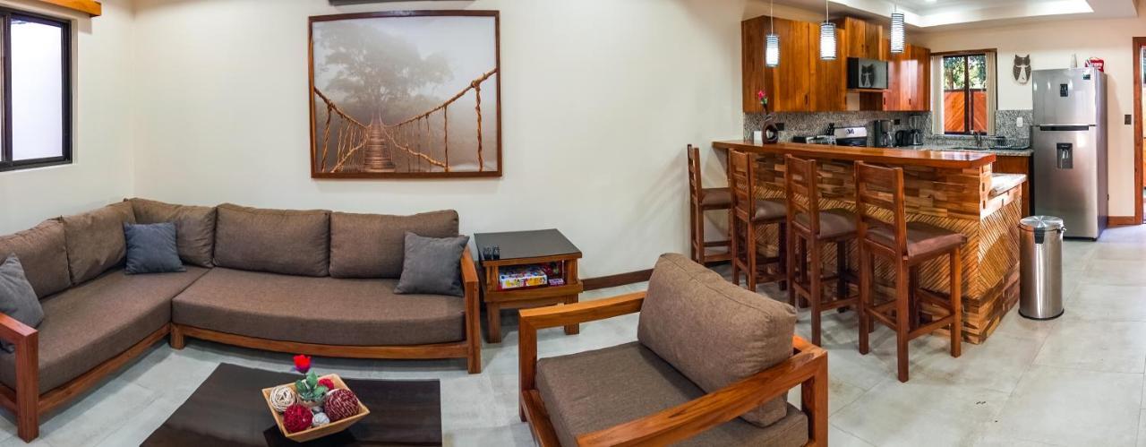 Classy Palms Villa Playa Santa Teresa (Puntarenas)
