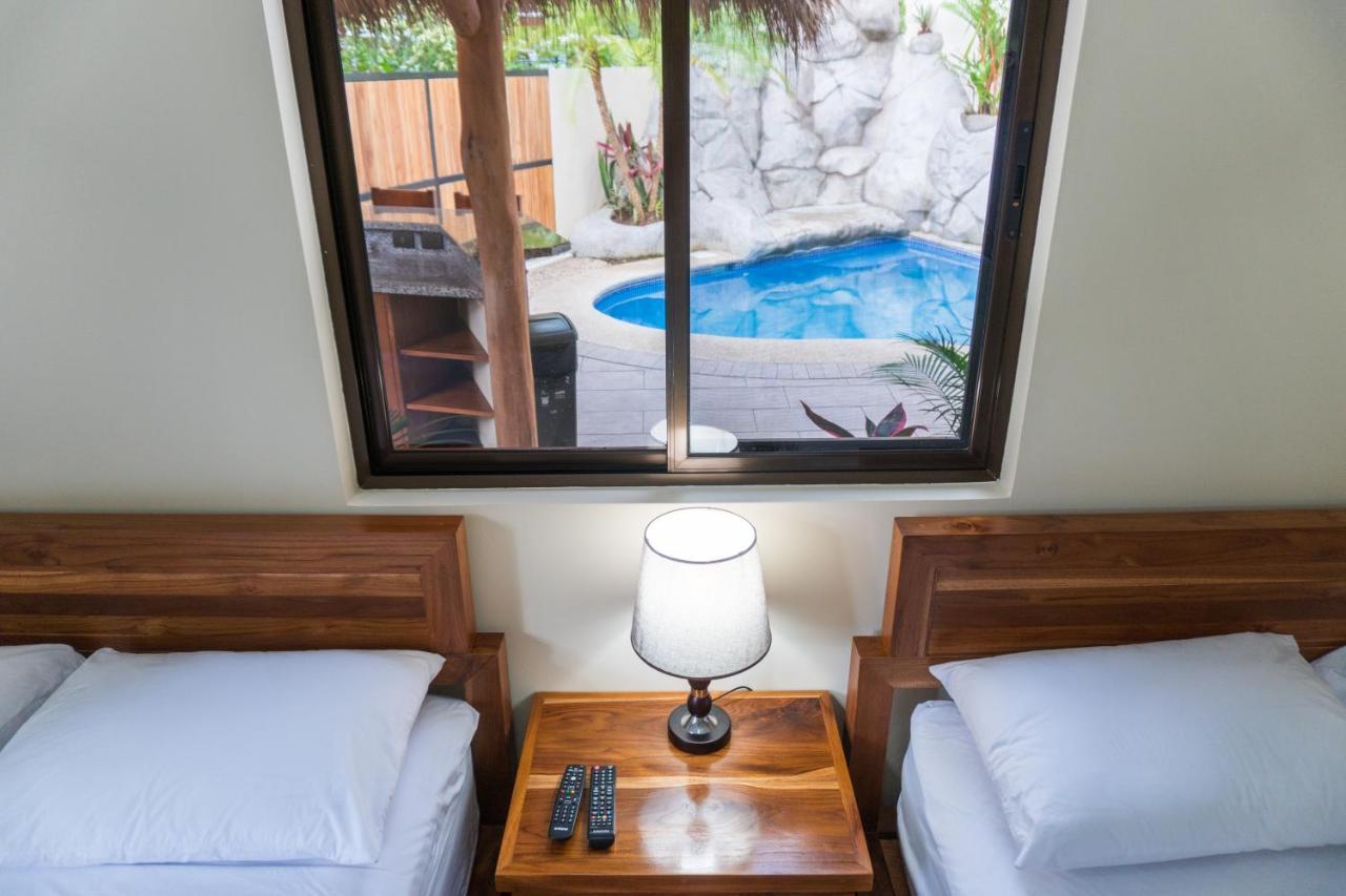 Classy Palms * Playa Santa Teresa (Puntarenas)