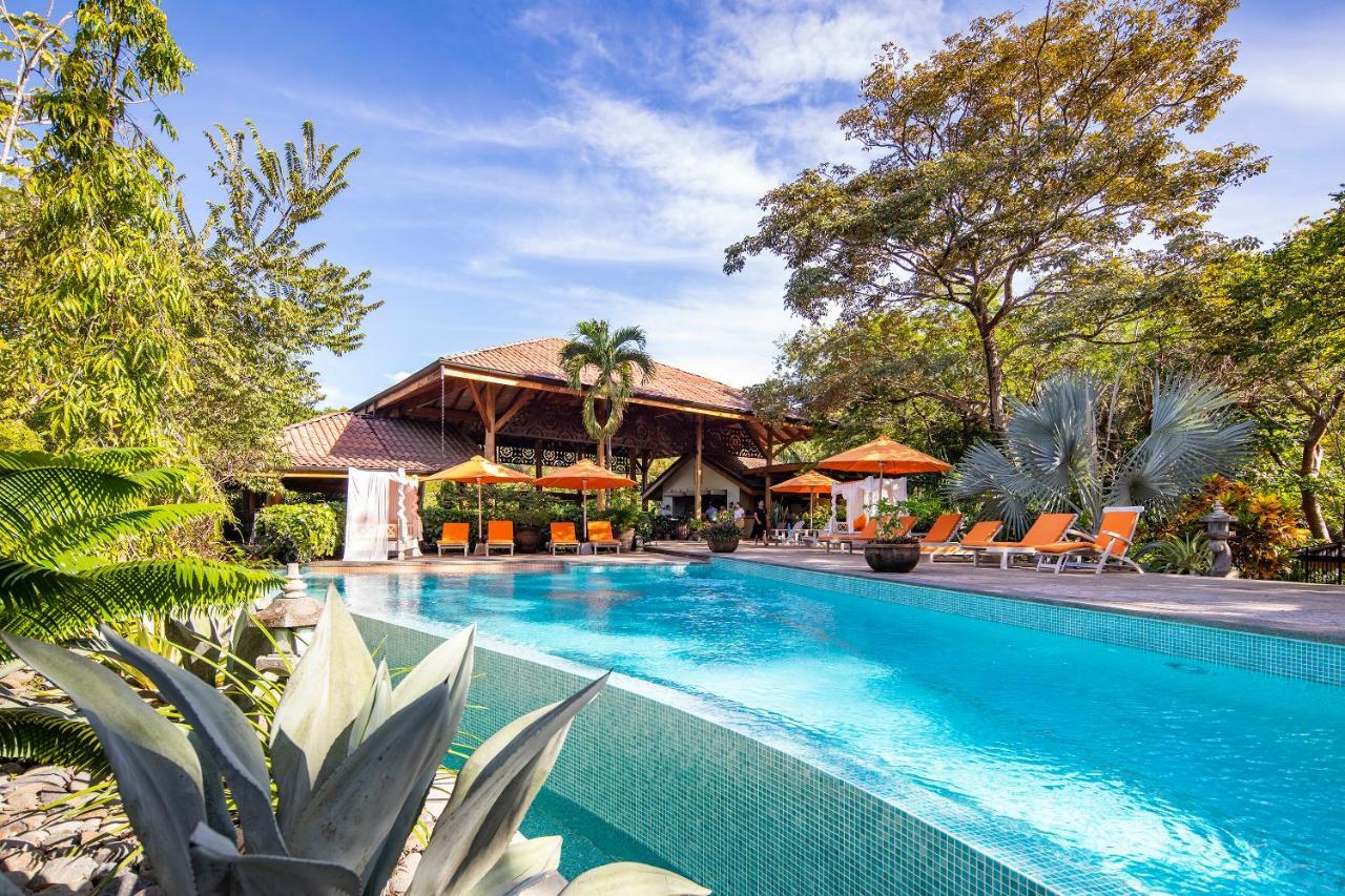 Bodhi Tree Yoga Resort Nosara