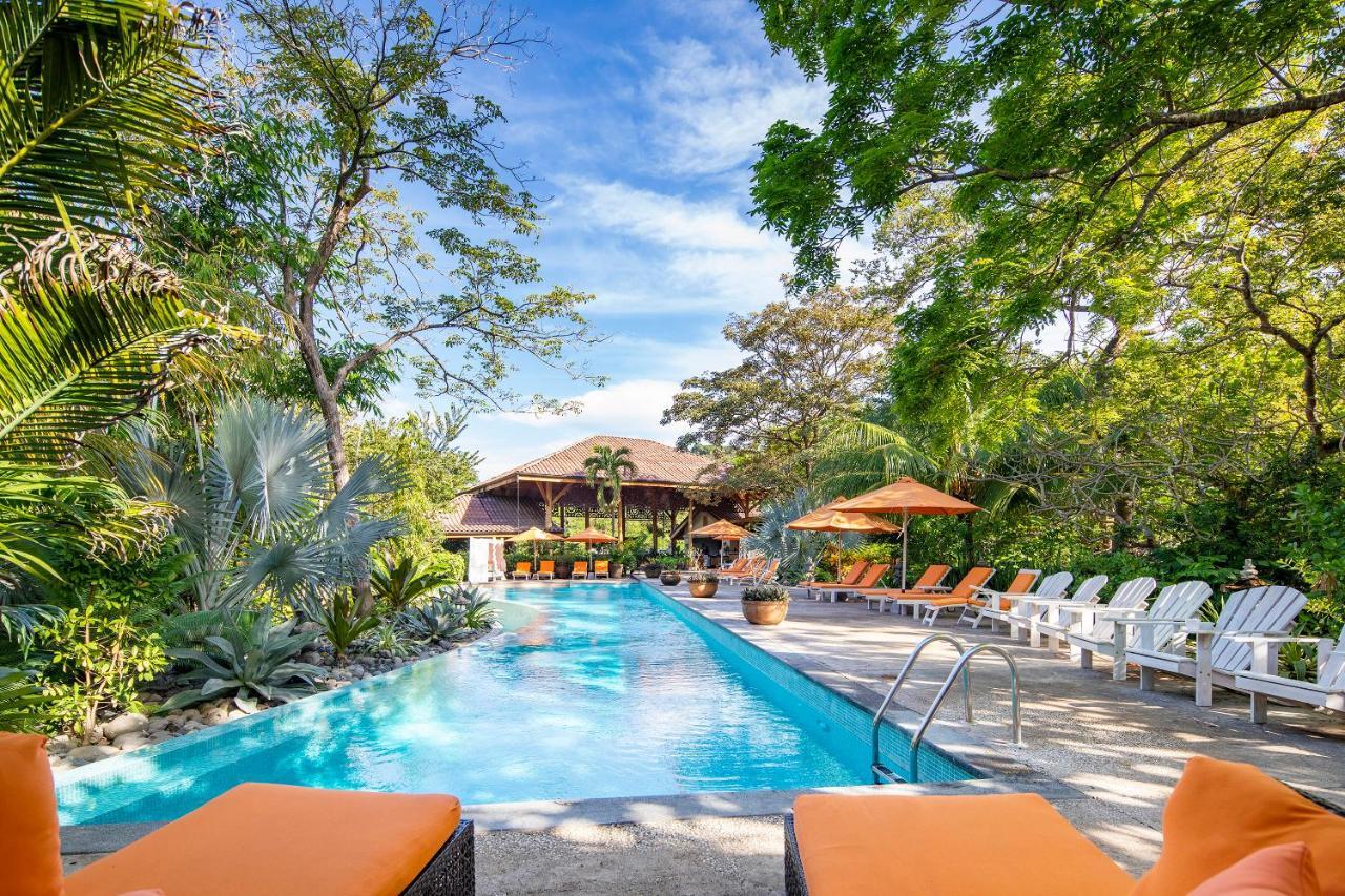 Bodhi Tree Yoga Resort 5*