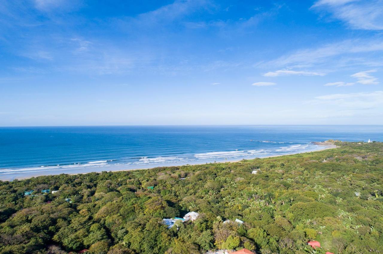 Bodhi Tree Yoga Resort Nosara