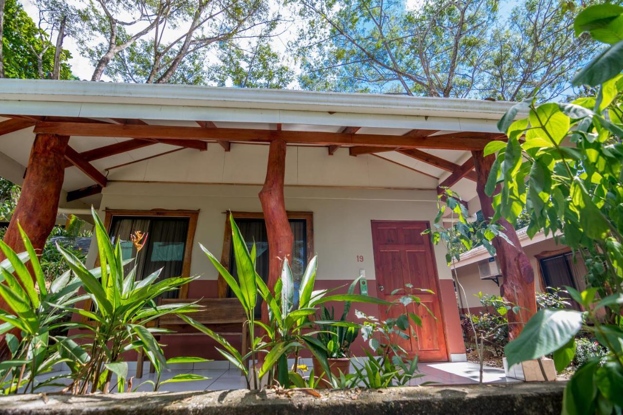 Cerro Hotel Tarcoles