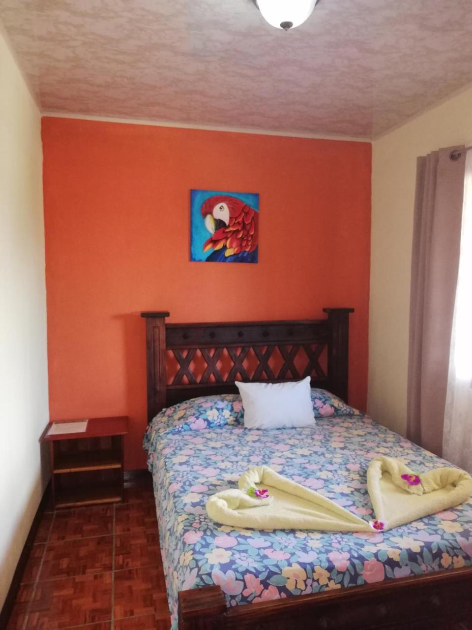 Cabinas The Corner Golfito