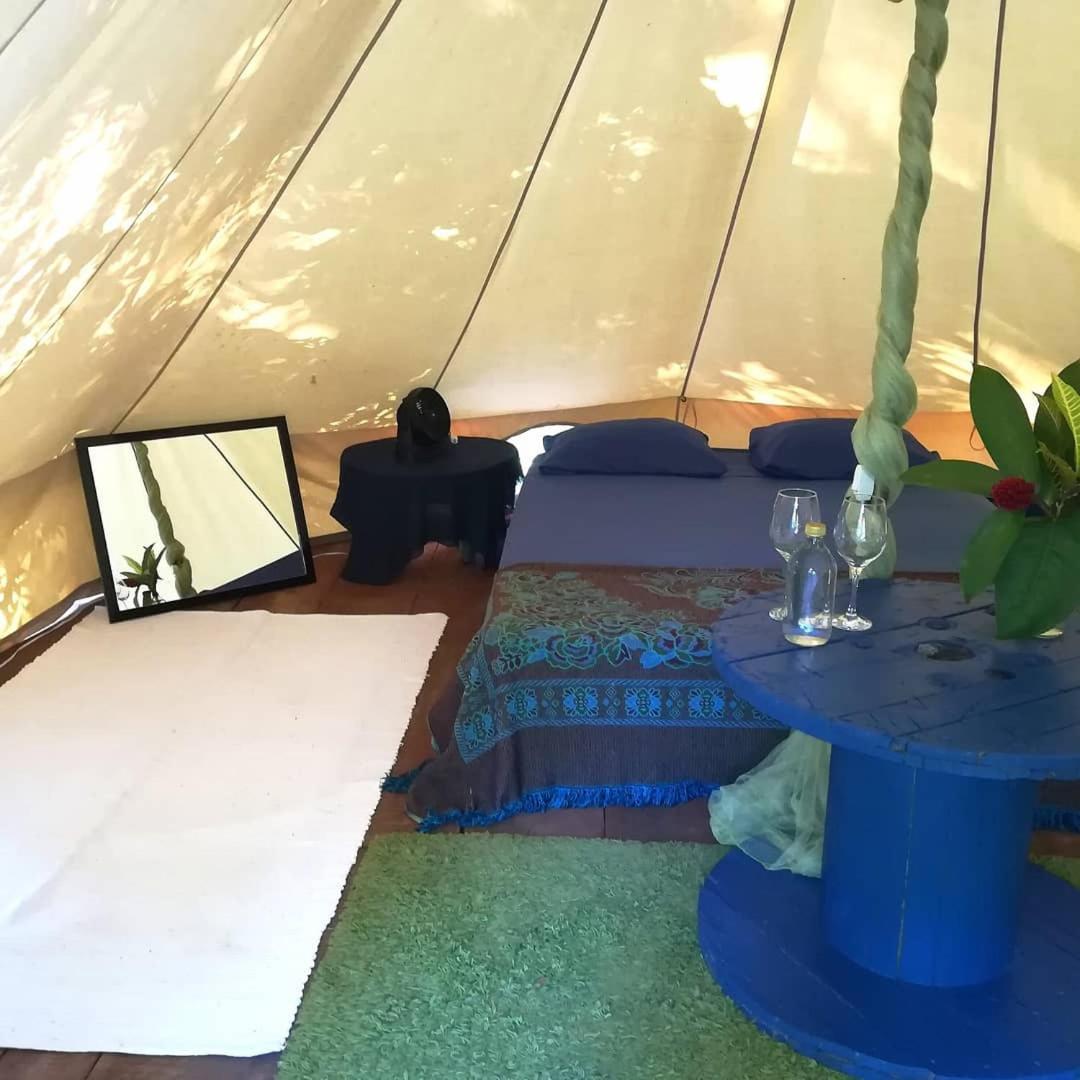 Bar'coquebrado Camping 2*