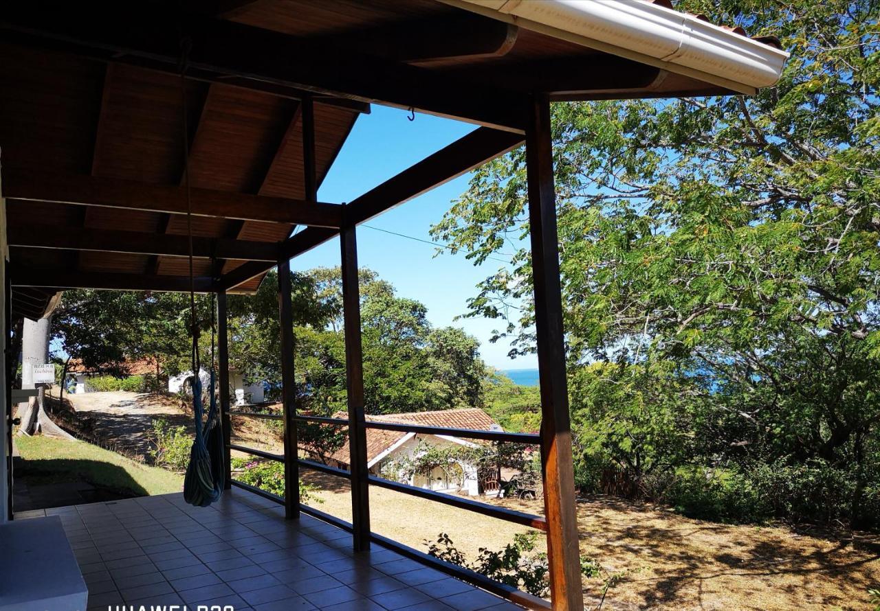 Casandreas Apartment GUANACASTE