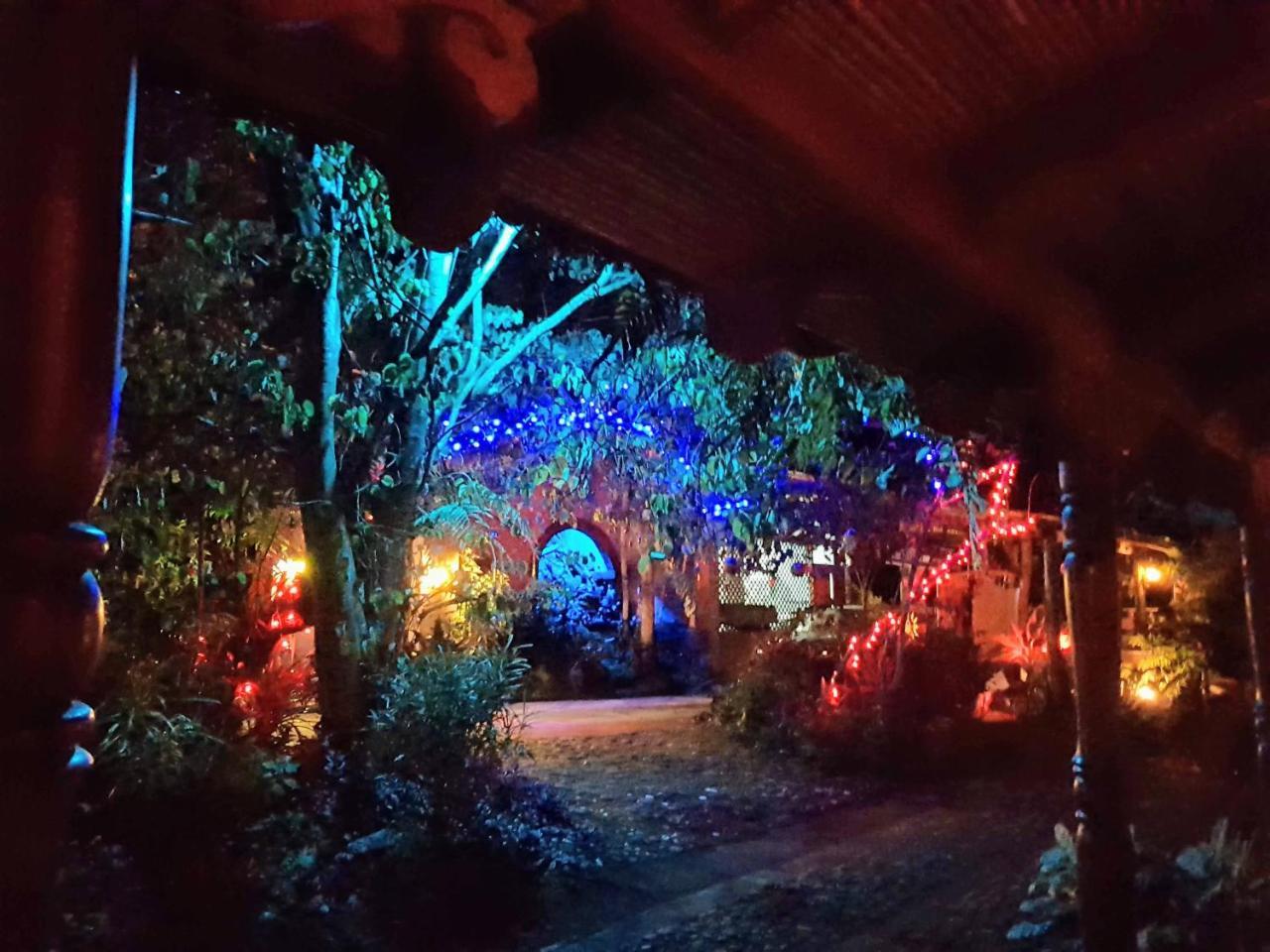 Casa Mare Nostrvm Manuel Antonio