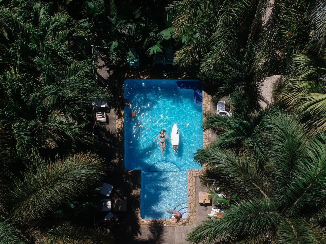 Hotel Zula Playa Santa Teresa (Puntarenas)