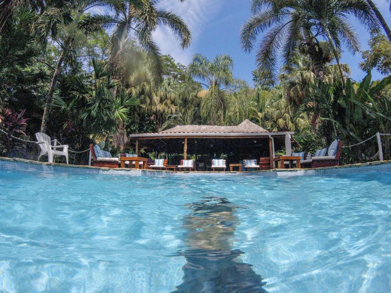 Zula Hotel Playa Santa Teresa (Puntarenas)