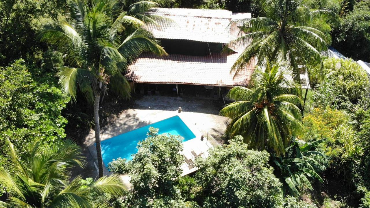 Buenos Aires * Playa Santa Teresa (Puntarenas)