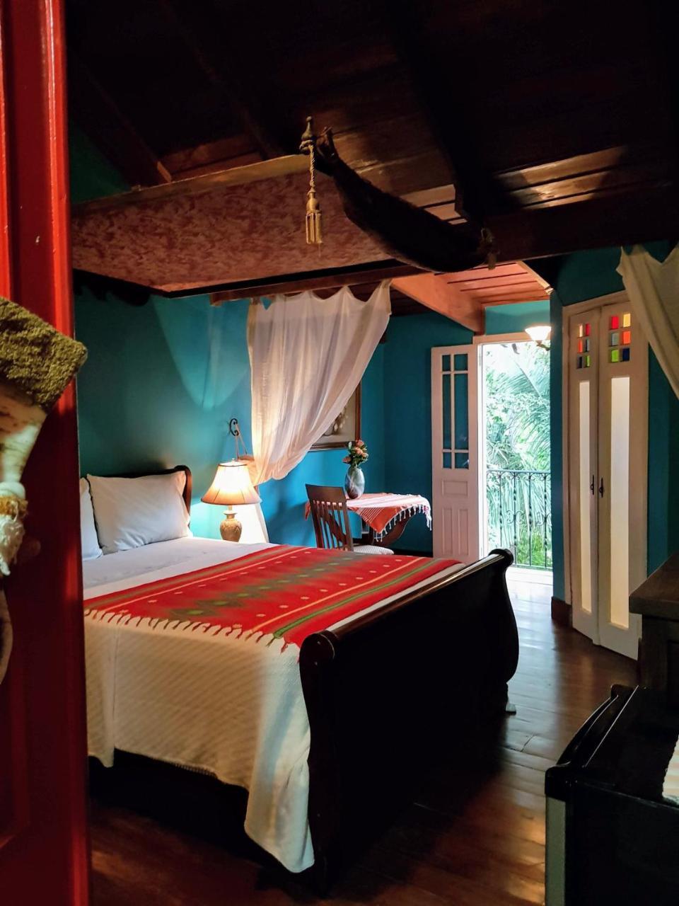 Casa Mare Nostrvm Bed & Breakfast *