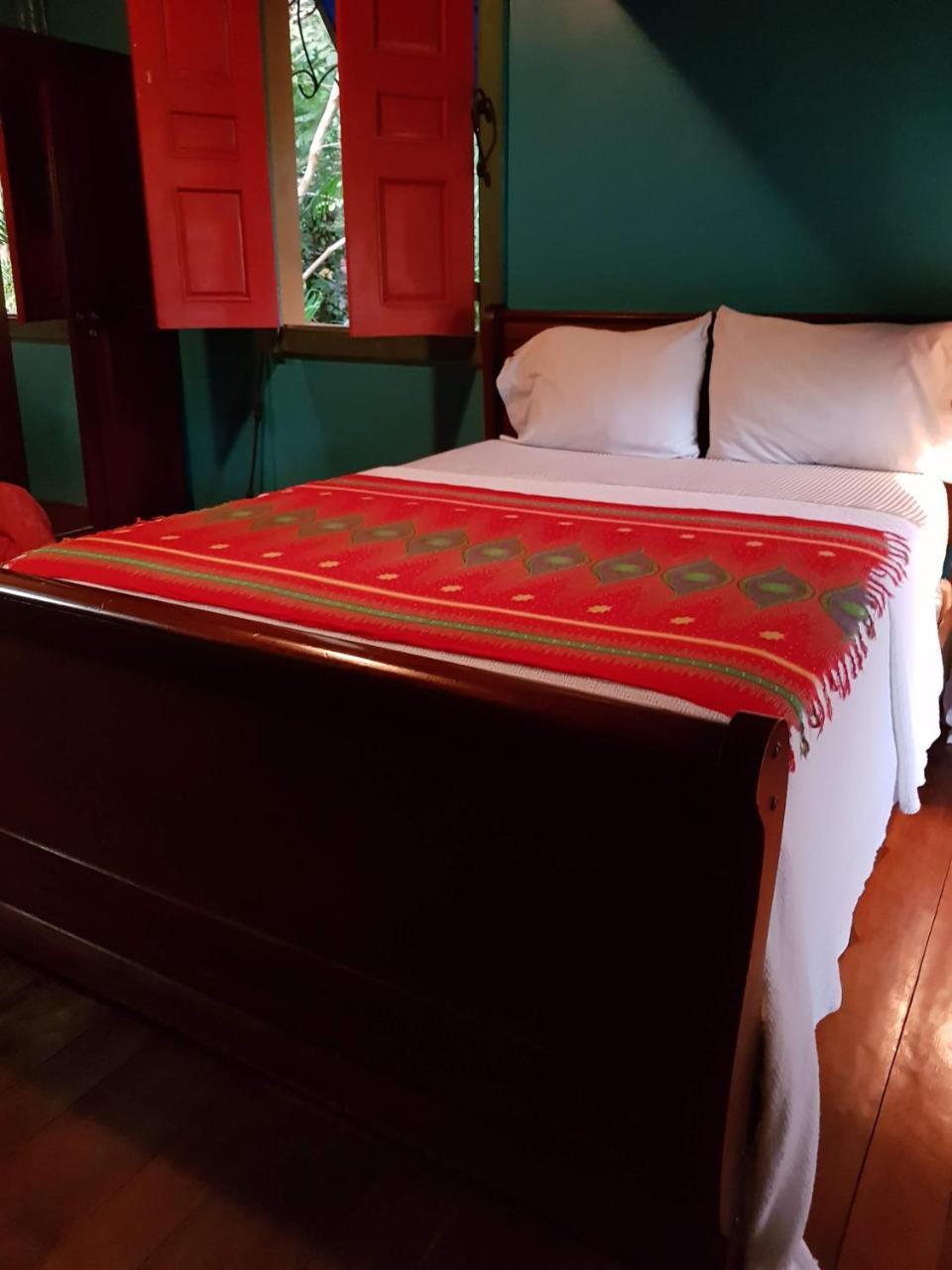 Casa Mare Nostrvm Bed & Breakfast *