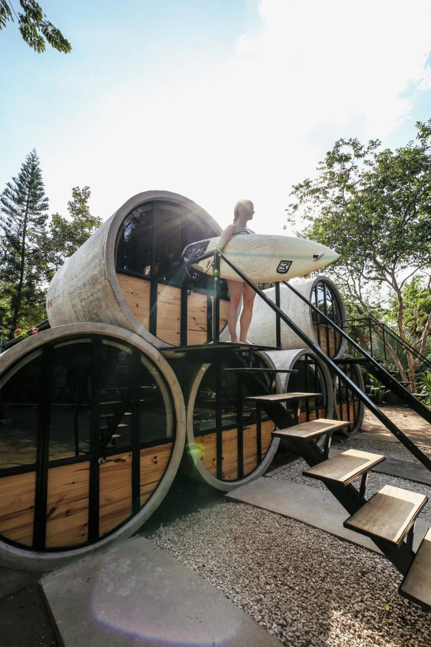 Hostel Pipe House