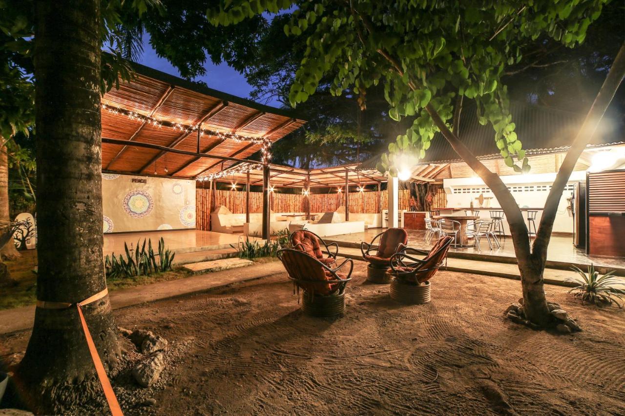 Hostel Pipe House