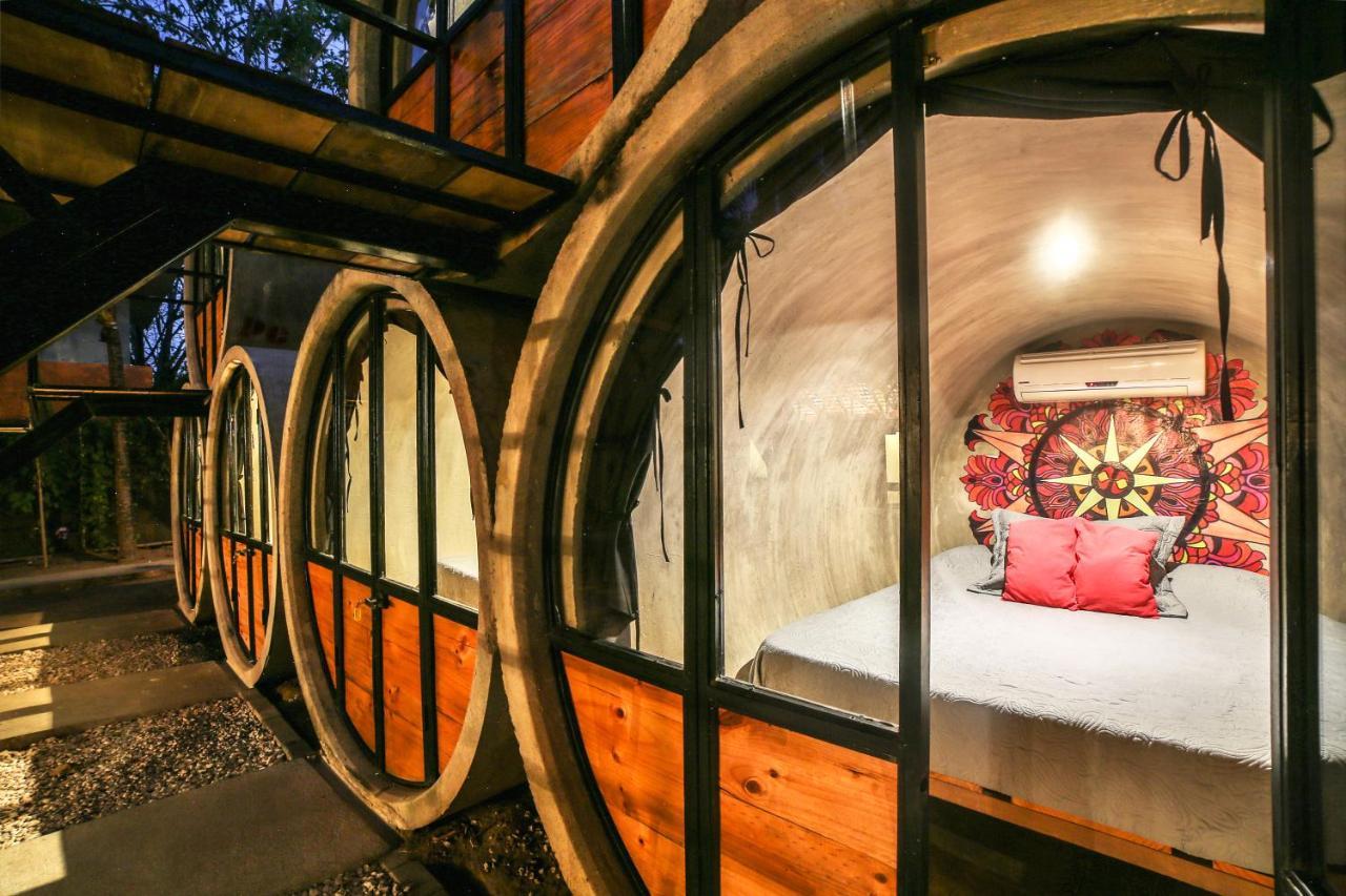 Hostel Pipe House