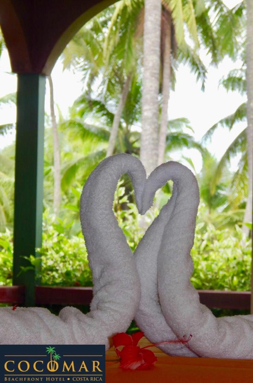 Hotel Cocomar Beachfront Parrita