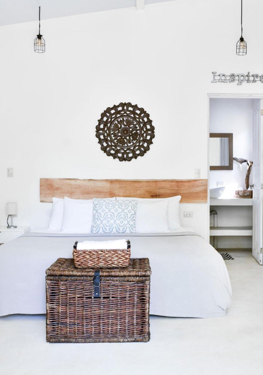 Driftwood Glamping & Boutique 2* Playa Guiones