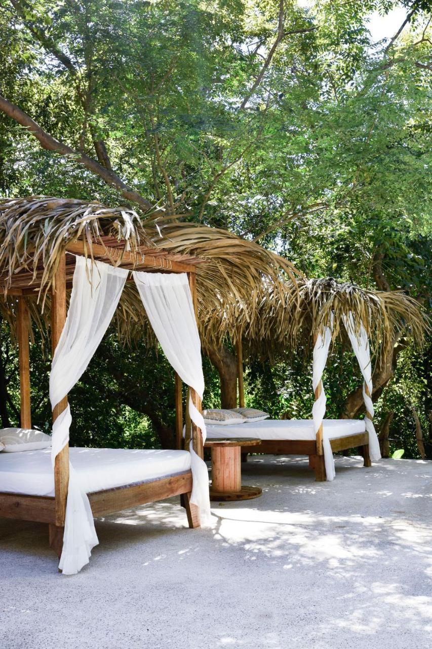 Driftwood Glamping & Boutique 2* Playa Guiones