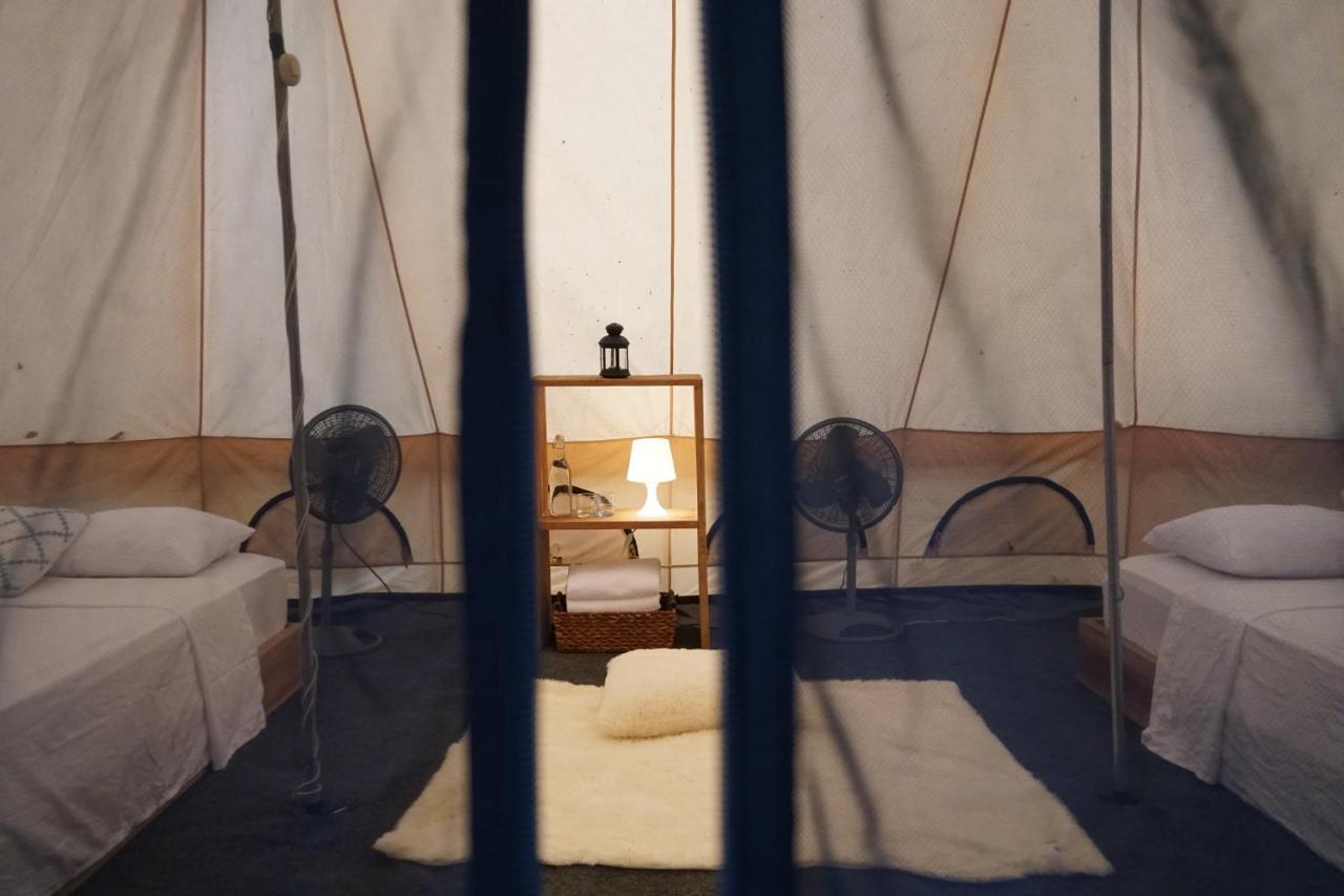 Luxury tent Driftwood Glamping & Boutique 2*