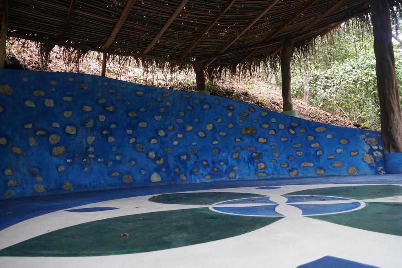 Luxury tent Driftwood Glamping & Boutique Playa Guiones