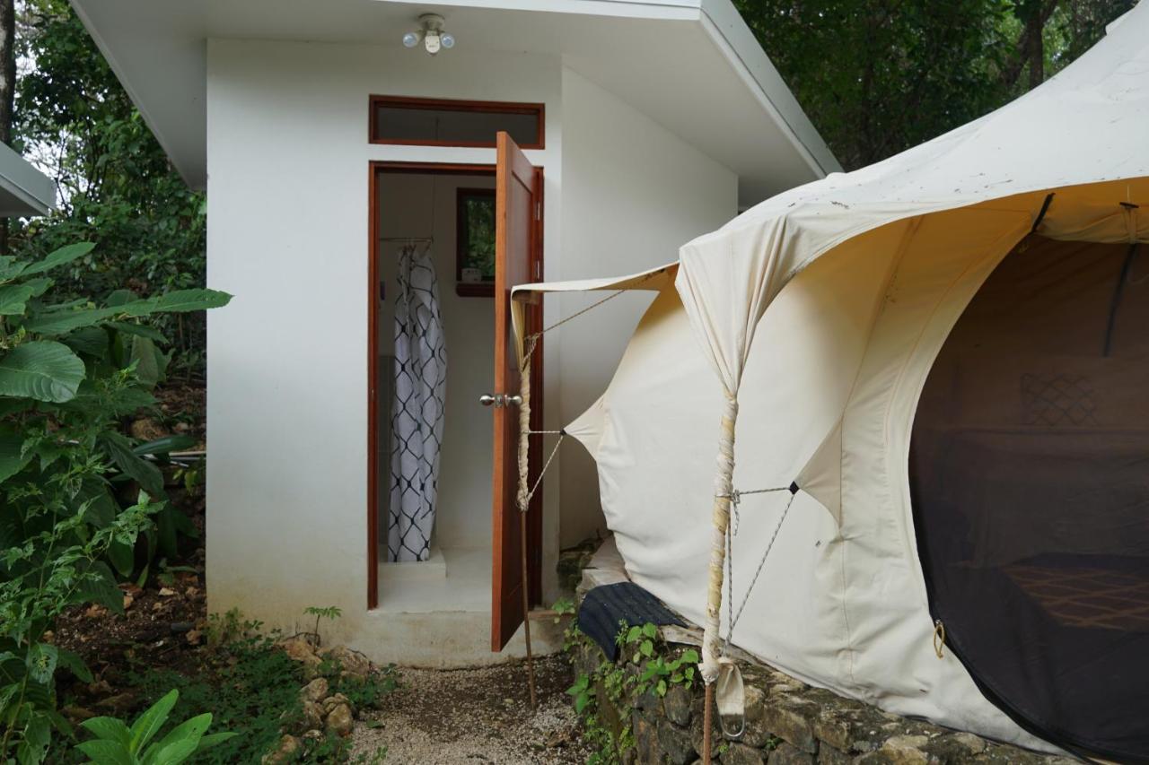 Driftwood Glamping & Boutique Luxury tent 2*
