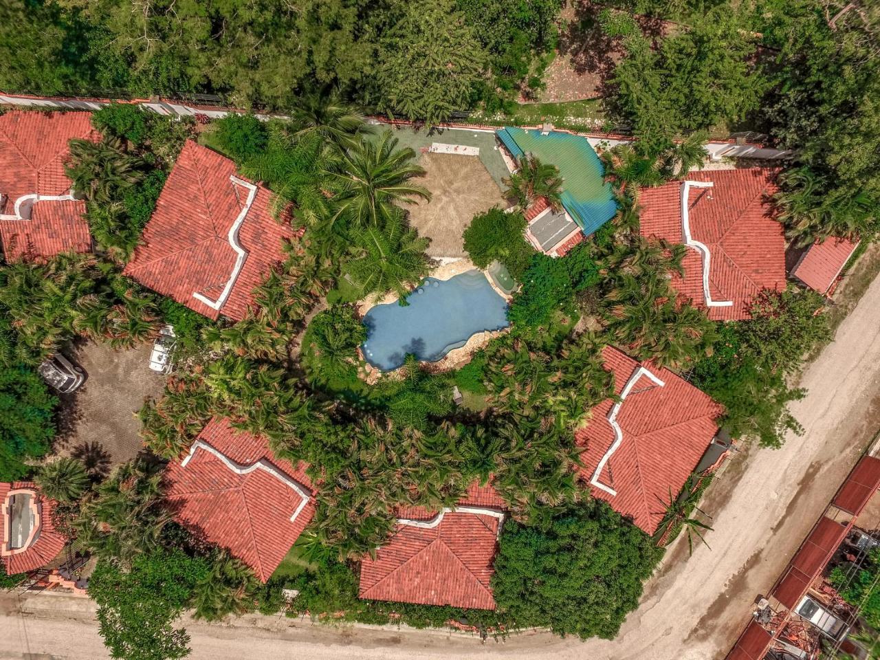 Kalimba Hotel
