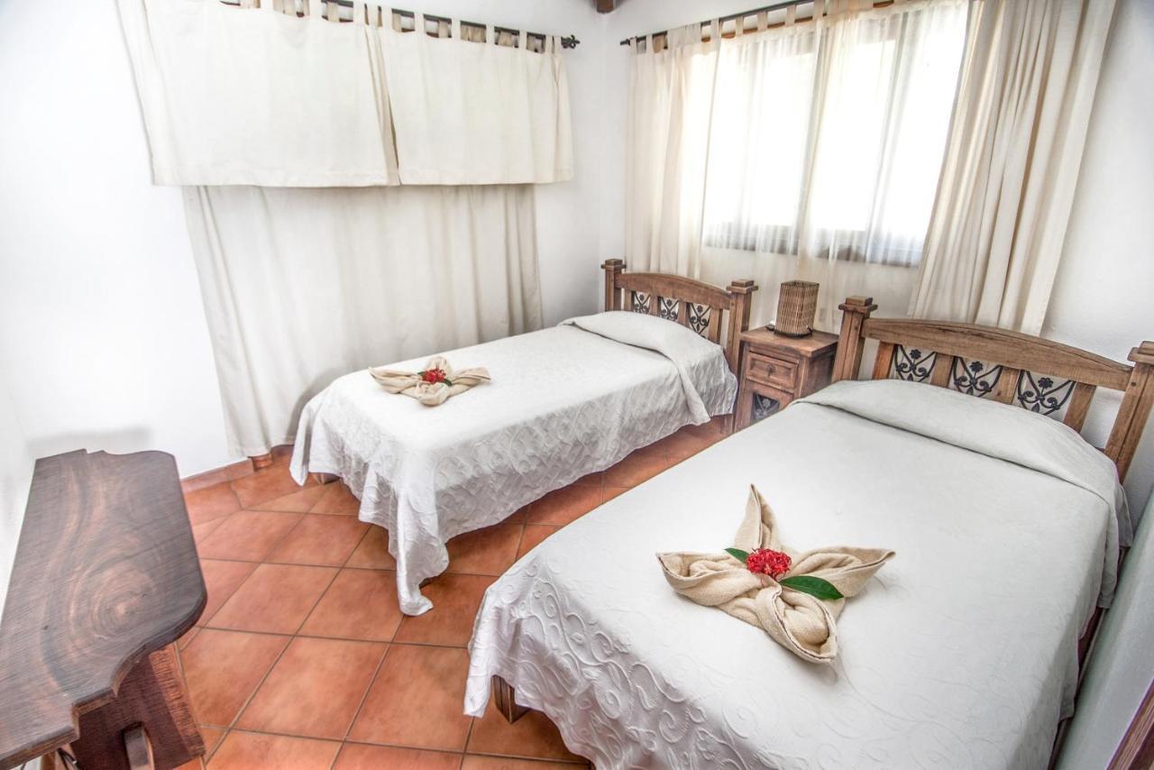 Hotel Kalimba