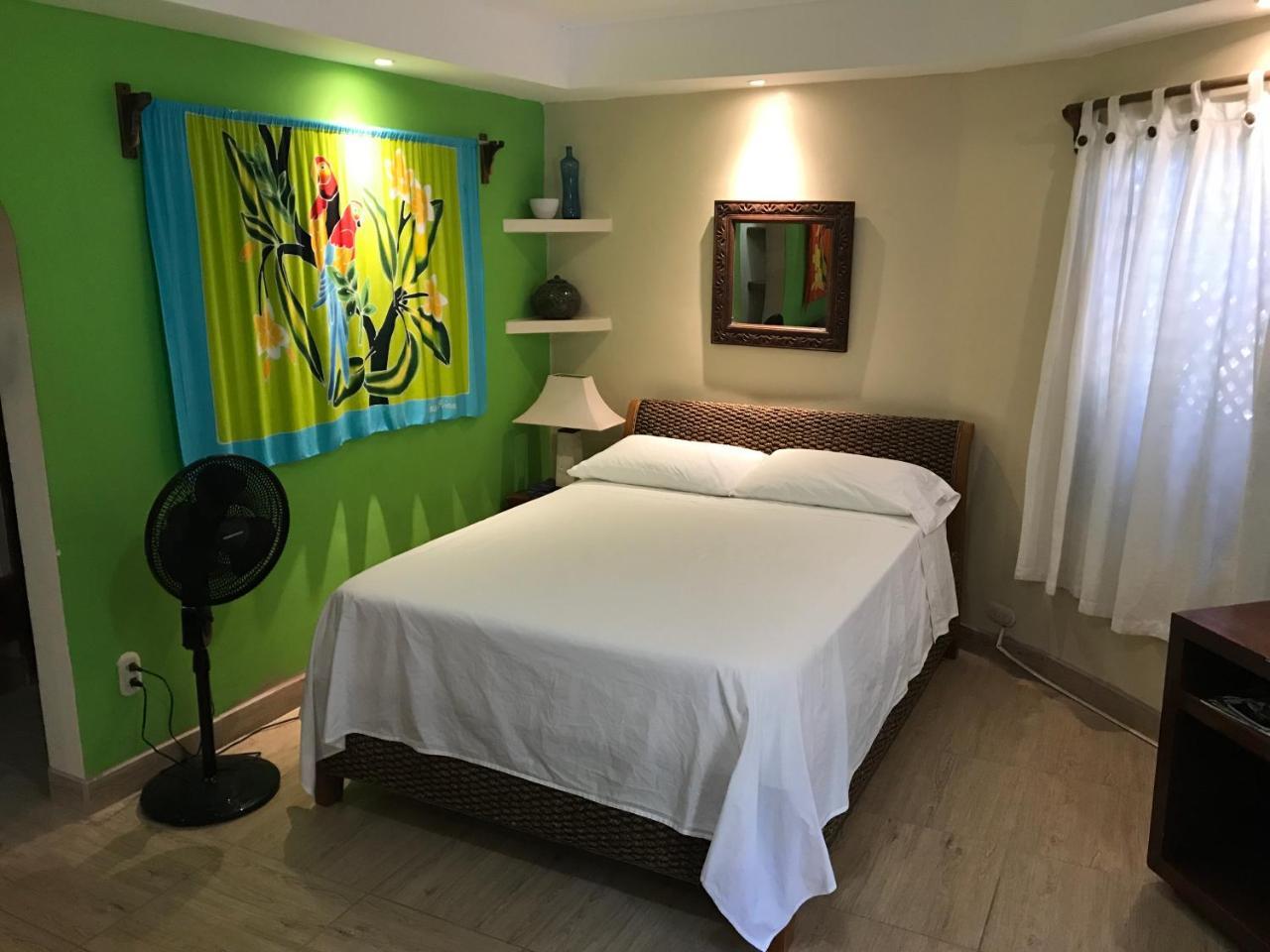 Tamarindo Village Hotel 3* Tamarindo