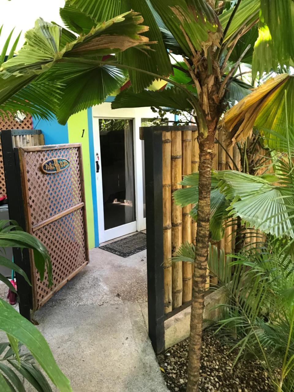 Tamarindo Village Hotel 3*
