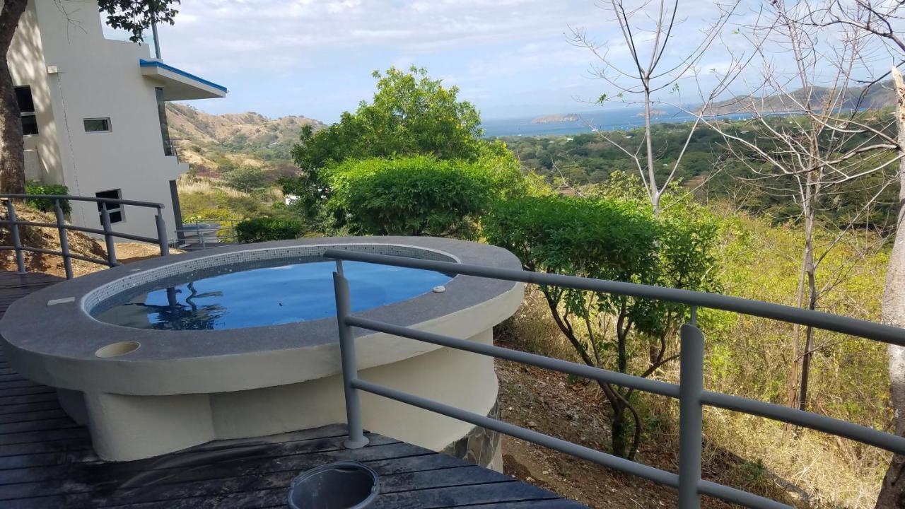 Ocean View House Of Winds W Private Jacuzzi #1 Holiday home *