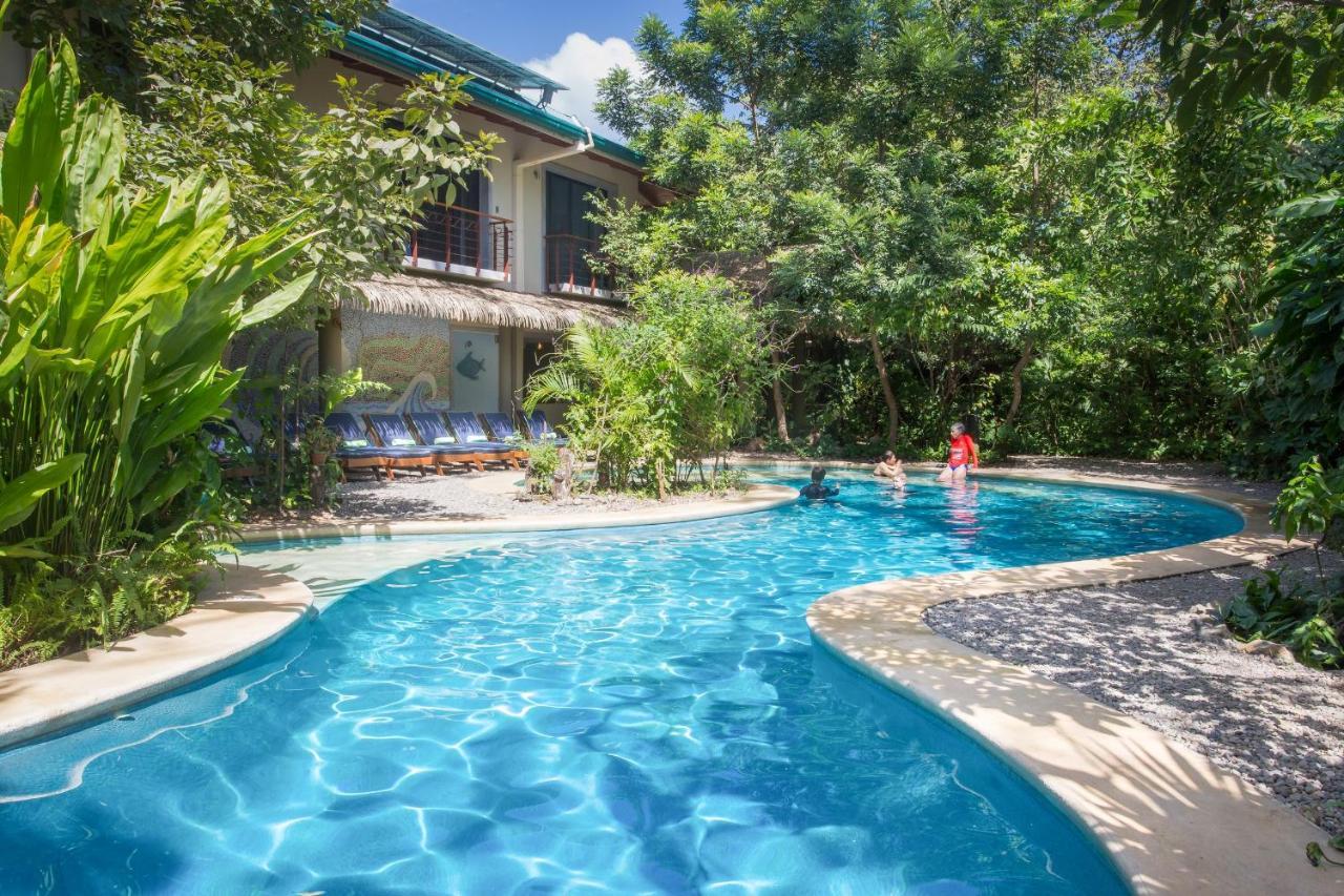 Hotel Olas Verdes Hotel