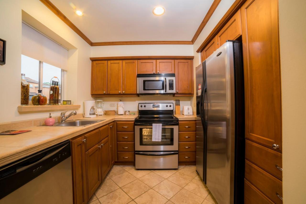 Apartment In Cr Suenos Jaco