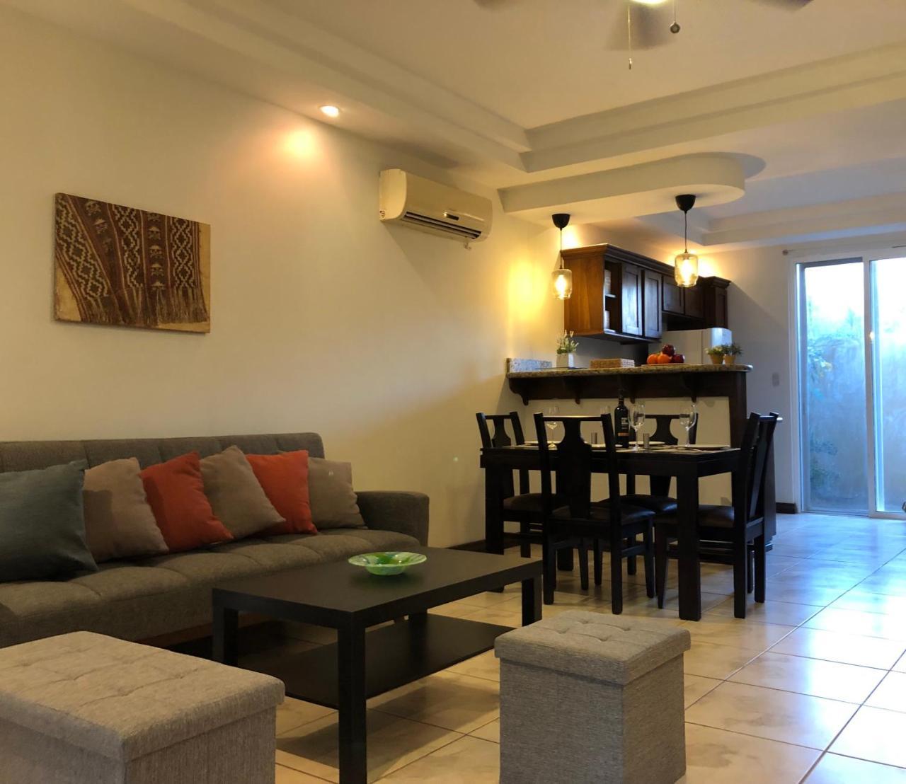 Las Gaviotas Apartment