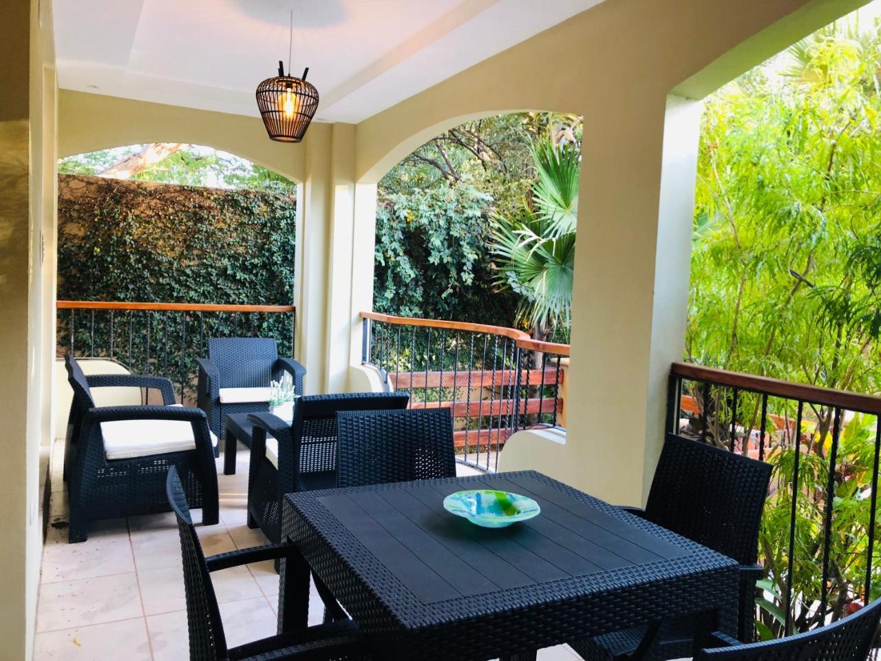 Las Gaviotas Apartment