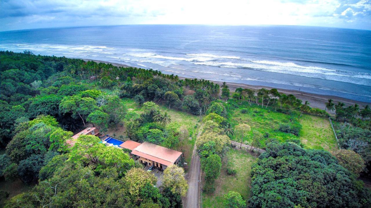 Hotel Playa Bejuco Esterillos Este