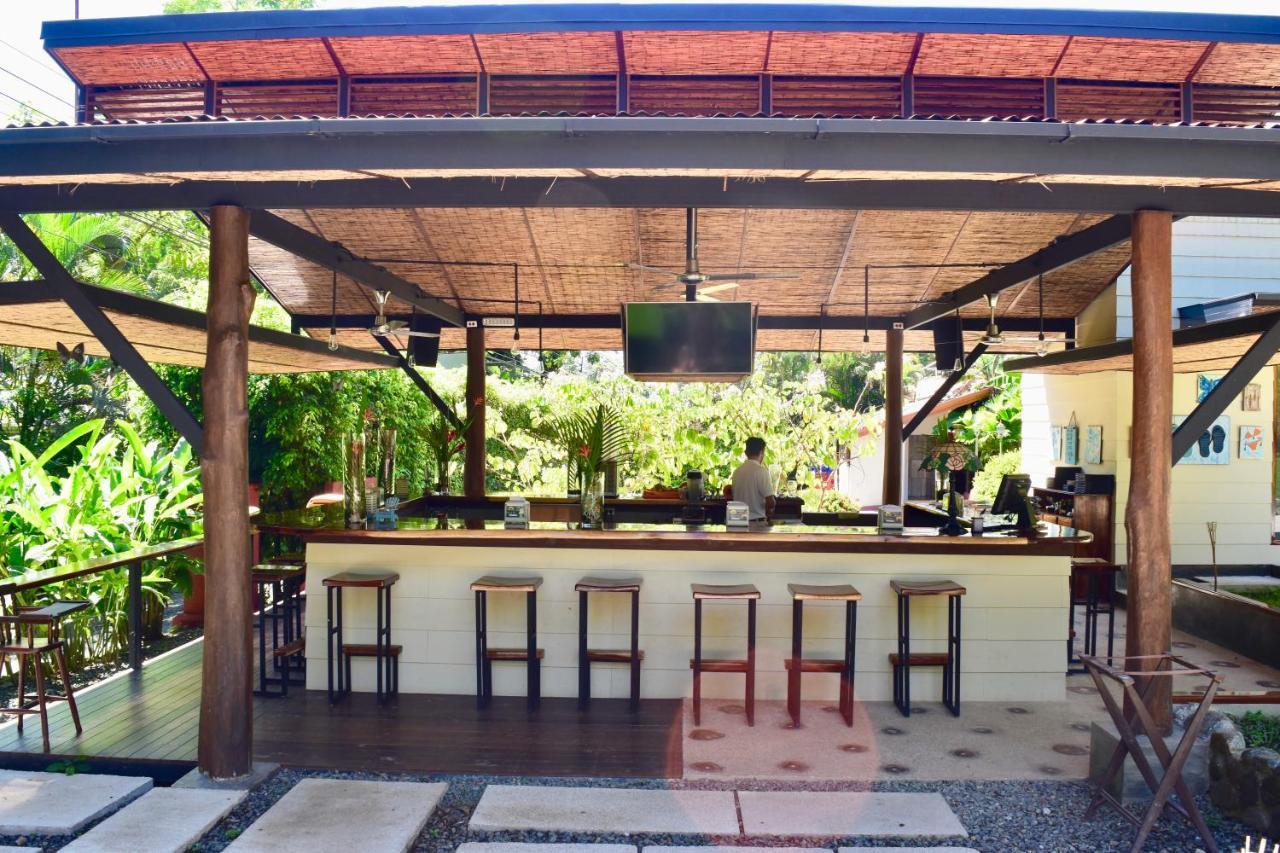 Hotel Playa Espadilla & Gardens Manuel Antonio