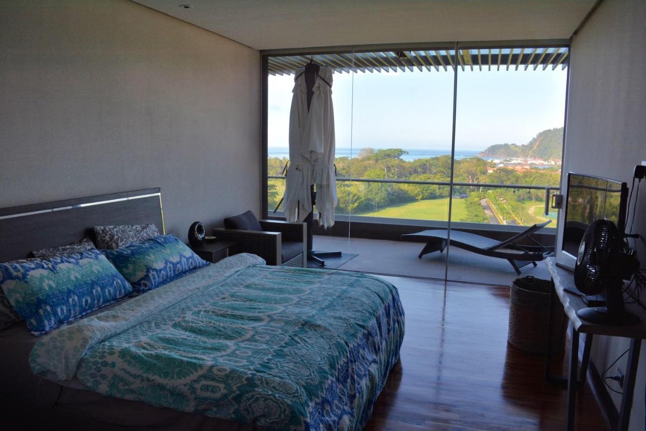 Apartment Luxury Herradura Fishermen And Family Playa Herradura (Puntarenas)