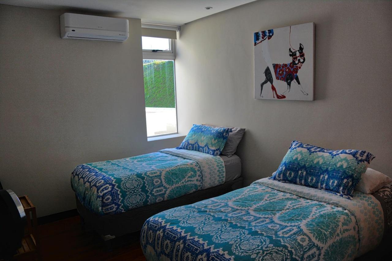 Apartment Luxury Herradura Fishermen And Family *