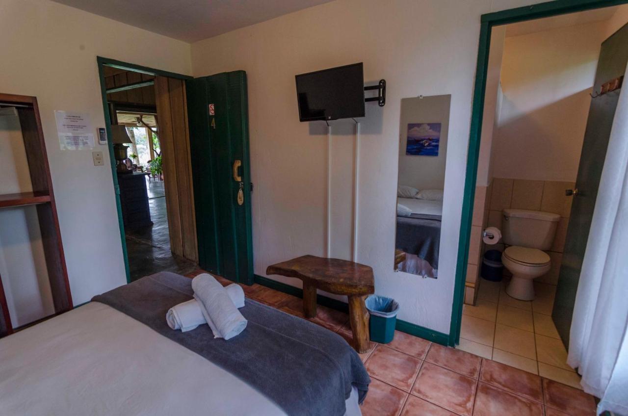 La Bed & Breakfast Puerto Carrillo