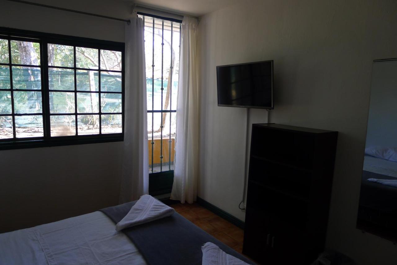 La 3* Puerto Carrillo