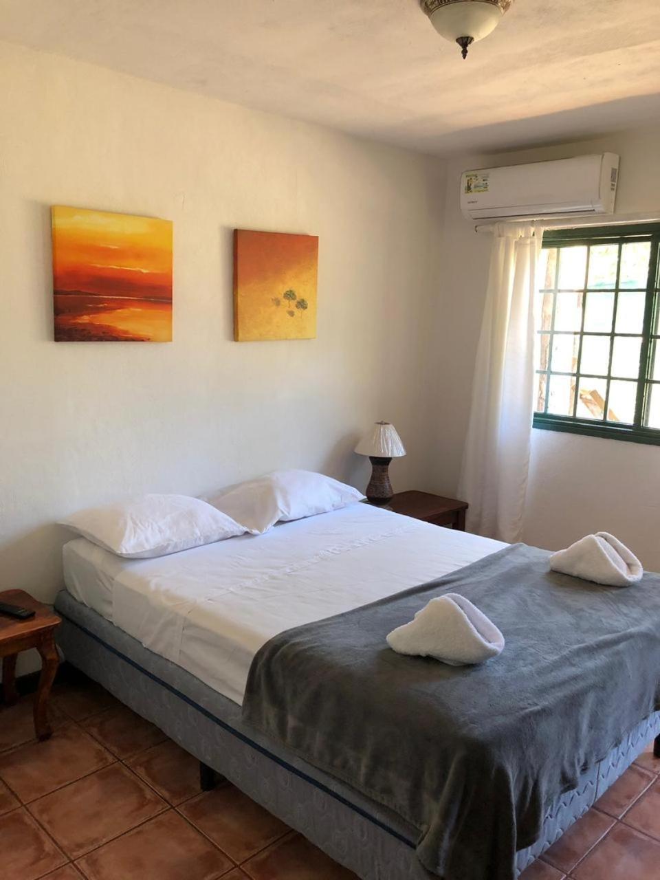 La 3* Puerto Carrillo