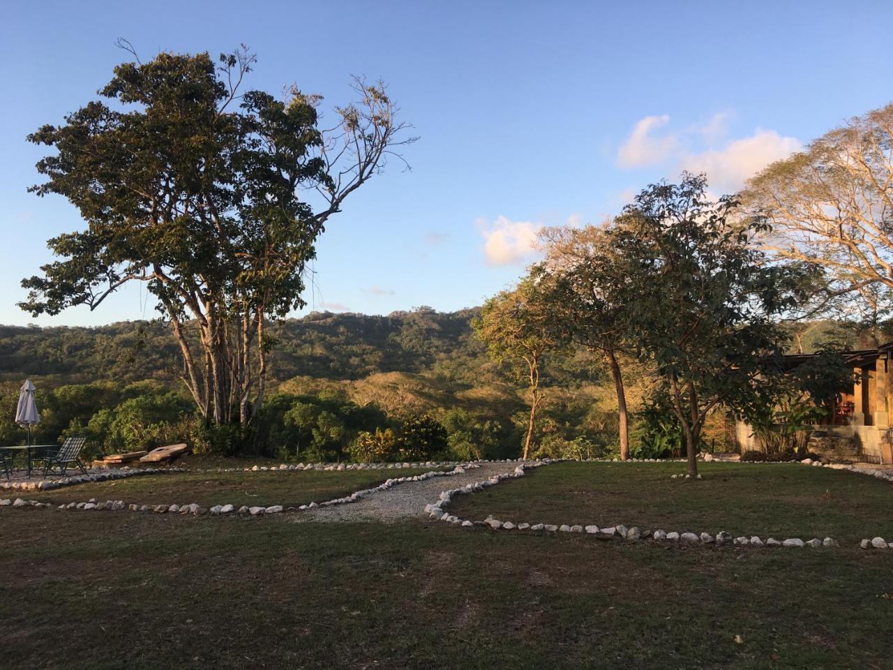 La Bed & Breakfast Puerto Carrillo